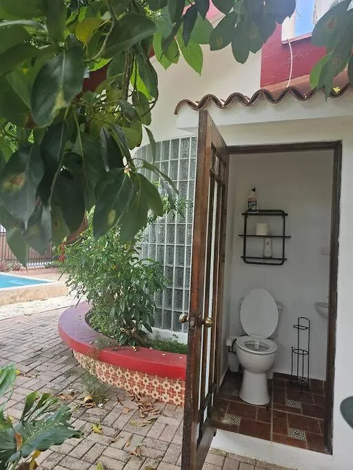 Feriehus Hugo'S Rental San Juan
