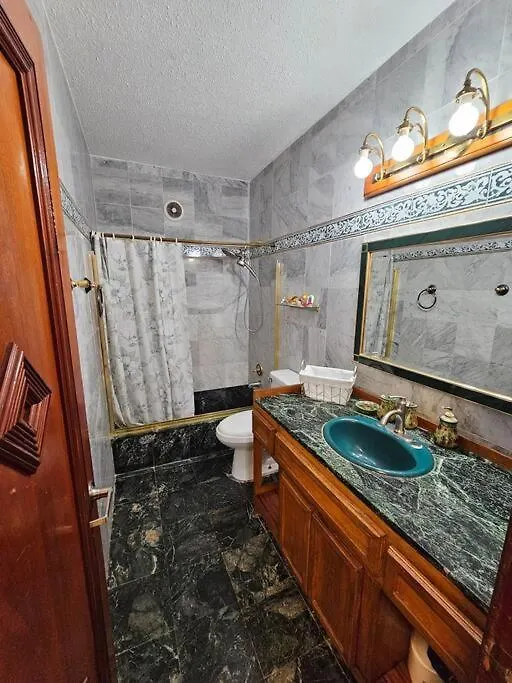 Feriehus Hugo'S Rental San Juan Puerto Rico