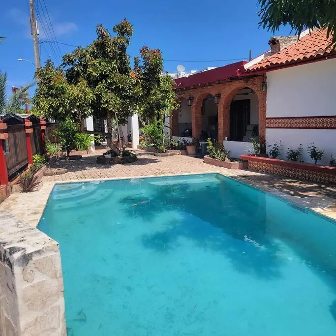 Hugo'S Rental San Juan Feriehus