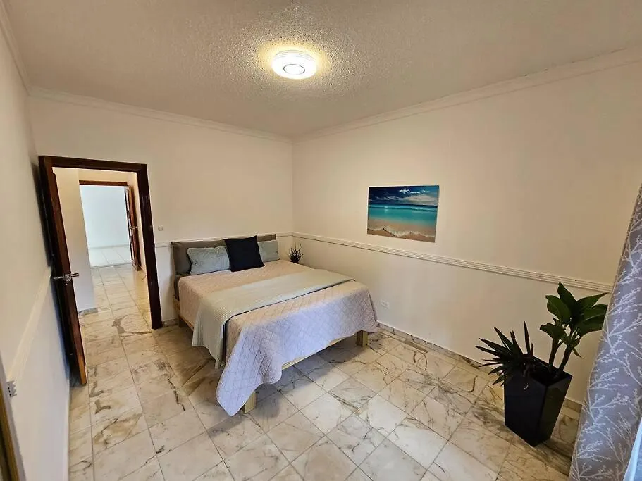 Feriehus Hugo'S Rental San Juan