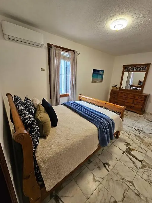 Feriehus Hugo'S Rental San Juan Puerto Rico