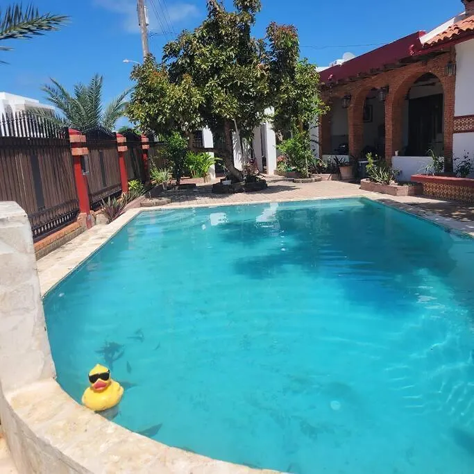Hugo'S Rental San Juan