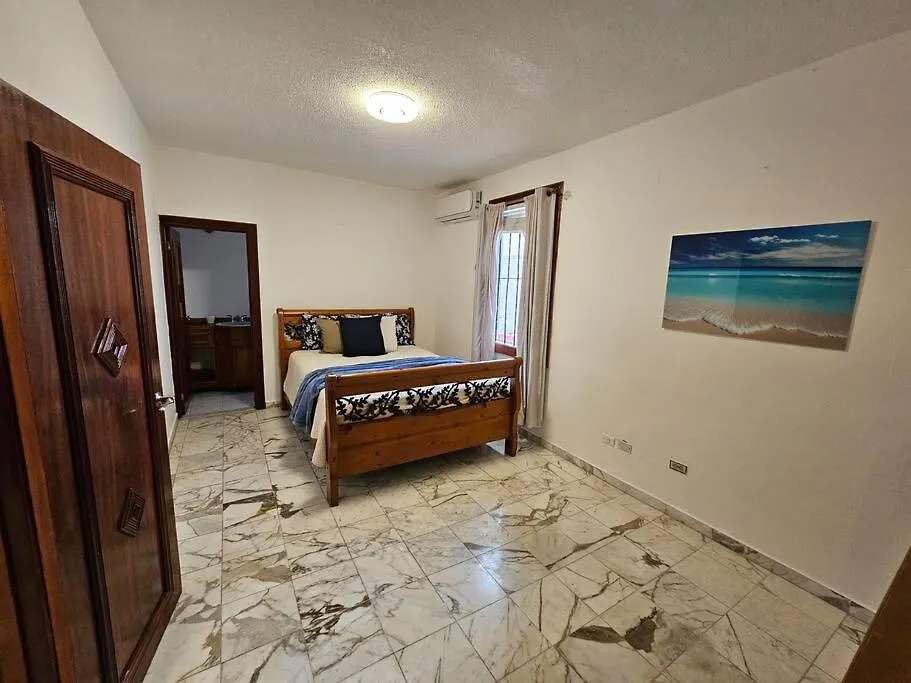 Σπίτι διακοπών Hugo'S Rental Σαν Χουάν Πουέρτο Ρίκο