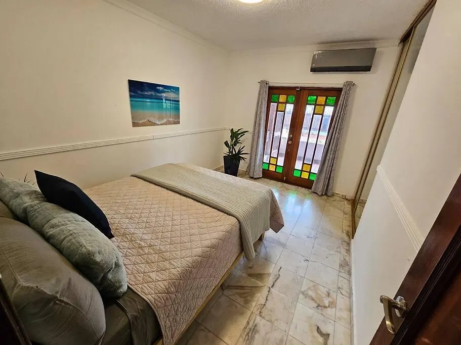 Σπίτι διακοπών Hugo'S Rental Σαν Χουάν