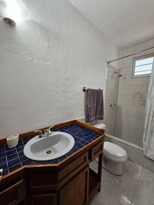 Hugo'S Rental 산후안