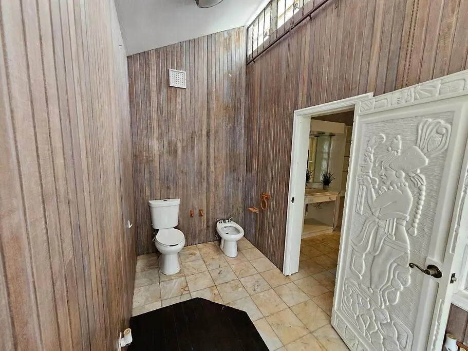 Hugo'S Rental 산후안 0*,  푸에르토리코